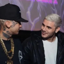 ¿L-Gante es el más cuerdo de todos en este lío? Lo que dijo: