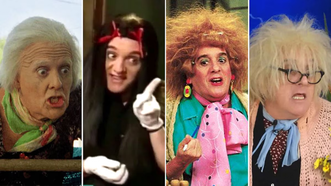 Antonio Gasalla no descansa en paz, hay problemas con su herencia