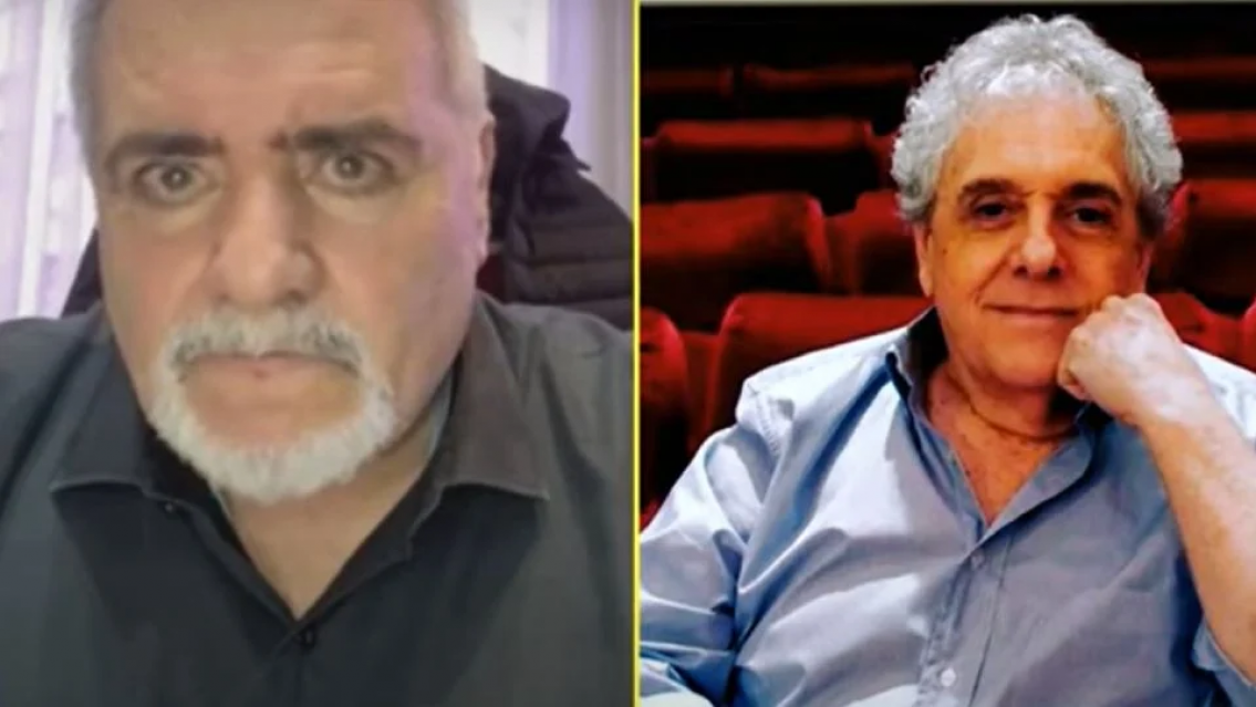 Antonio Gasalla: "robo hormiga" y la venta de un caserón por "dos mangos"