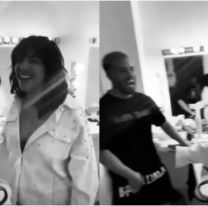 No tiene coraz&oacute;n: la foto del Chelo Weigandt que rompi&oacute; el coraz&oacute;n de &Aacute;ngela Leiva