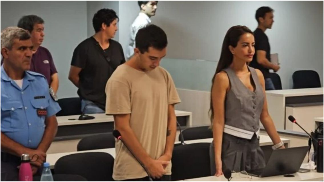 Las desgarradoras palabras de la mam� de Catalina Guti�rrez: "Por culpa tuya..."