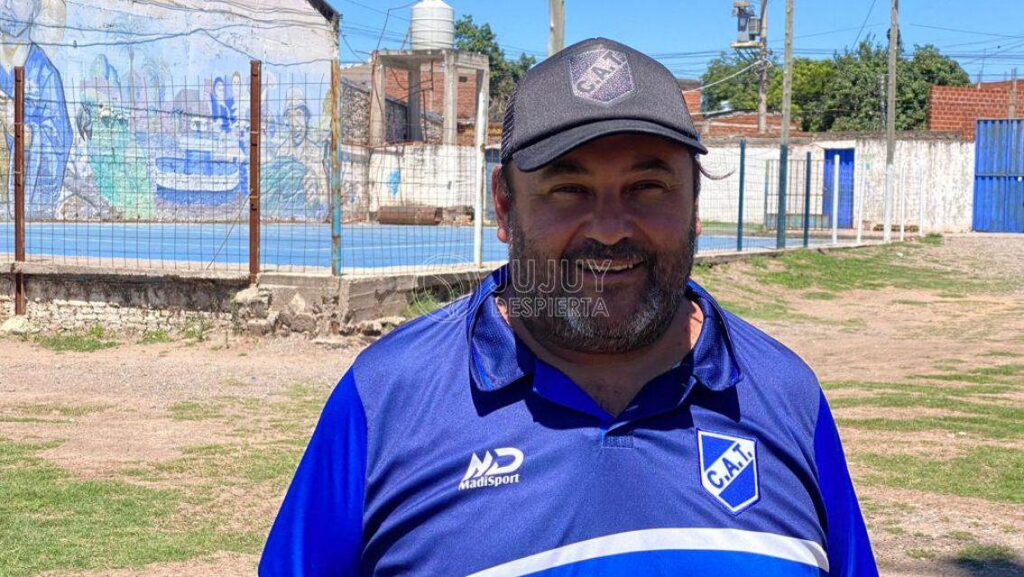 FOTO: JUJUY DESPIERTA