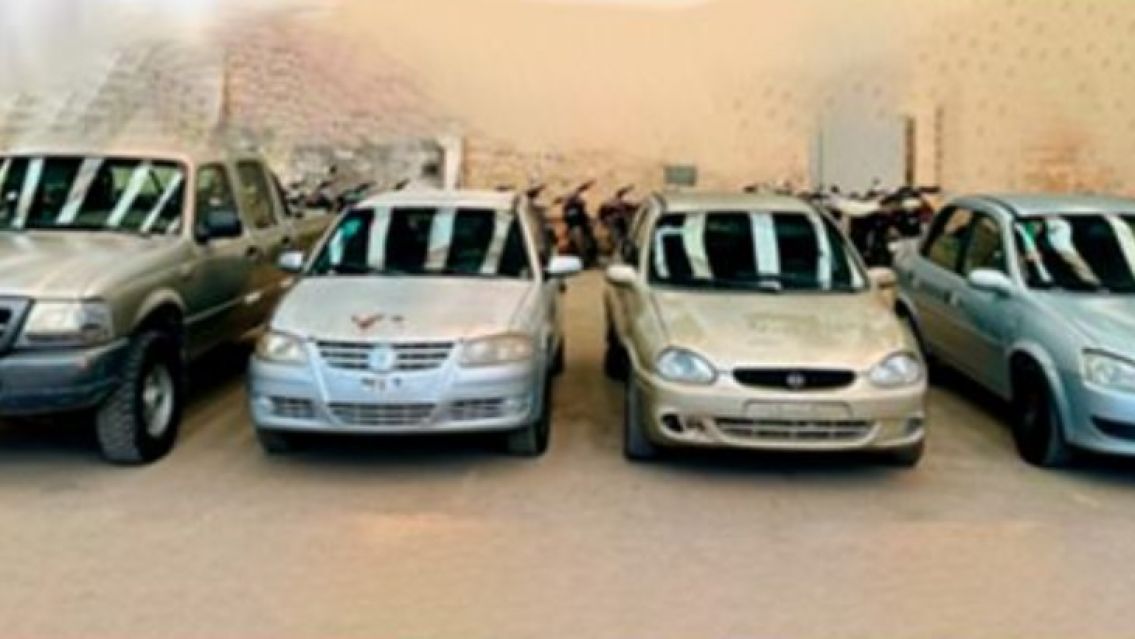 ¡Tremendo remate a dos mangos! El MPA subasta vehículos con precios irresistibles