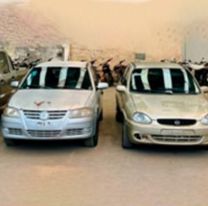 ¡Tremendo remate a dos mangos! El MPA subasta vehículos con precios irresistibles