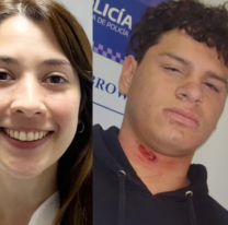 JUSTICIA POR NOELIA, su agresor la acuchilló salvajemente y terminó con ella