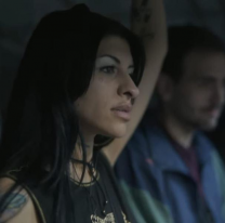 "El sueño de la piba", Cazzu estrenó canción con todos sus ídolos de la cumbia