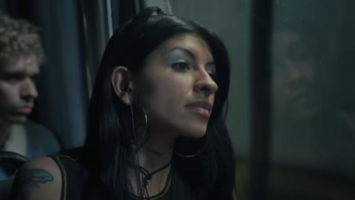 Qu� dice la nueva canci�n de Cazzu: "Con otra"