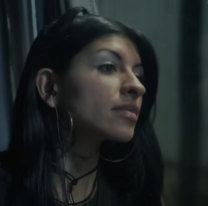 Qu&eacute; dice la nueva canci&oacute;n de Cazzu: "Con otra"