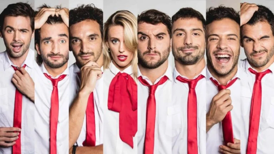 Violencia intrafamiliar: la pesadilla de la ex cantante de Agapornis