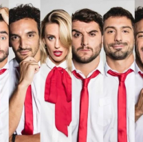 Violencia intrafamiliar: la pesadilla de la ex cantante de Agapornis