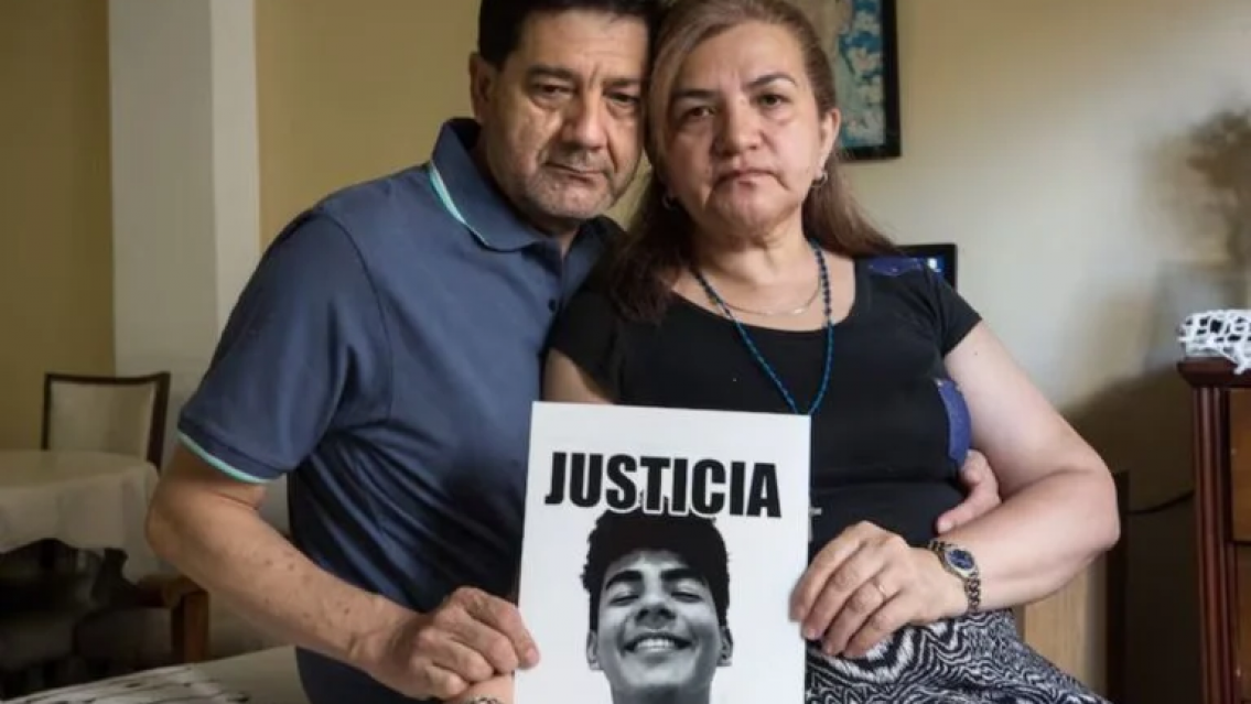 Inadmisible: pedido desesperado de los rugbiers que mataron a Fernando B�ez Sosa