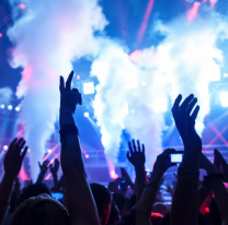 Norteñitas se agarraron feo a la salida del boliche, no las podían separar