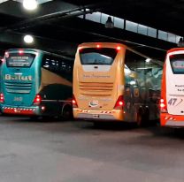 Viajar por Jujuy en colectivo será más caro: el 1 de abril sube el precio del pasaje