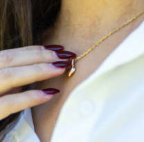 "3 corazones", impresionante historia de una joven trasplantada