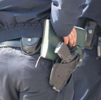 Asado casi termina en tragedia en el norte: nenito se 'ahogó' y policías le salvaron la vida