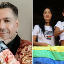 ¿Tiene razón? Roberto Piazza contra Lali y María Becerra: "ENSOBRADAS"