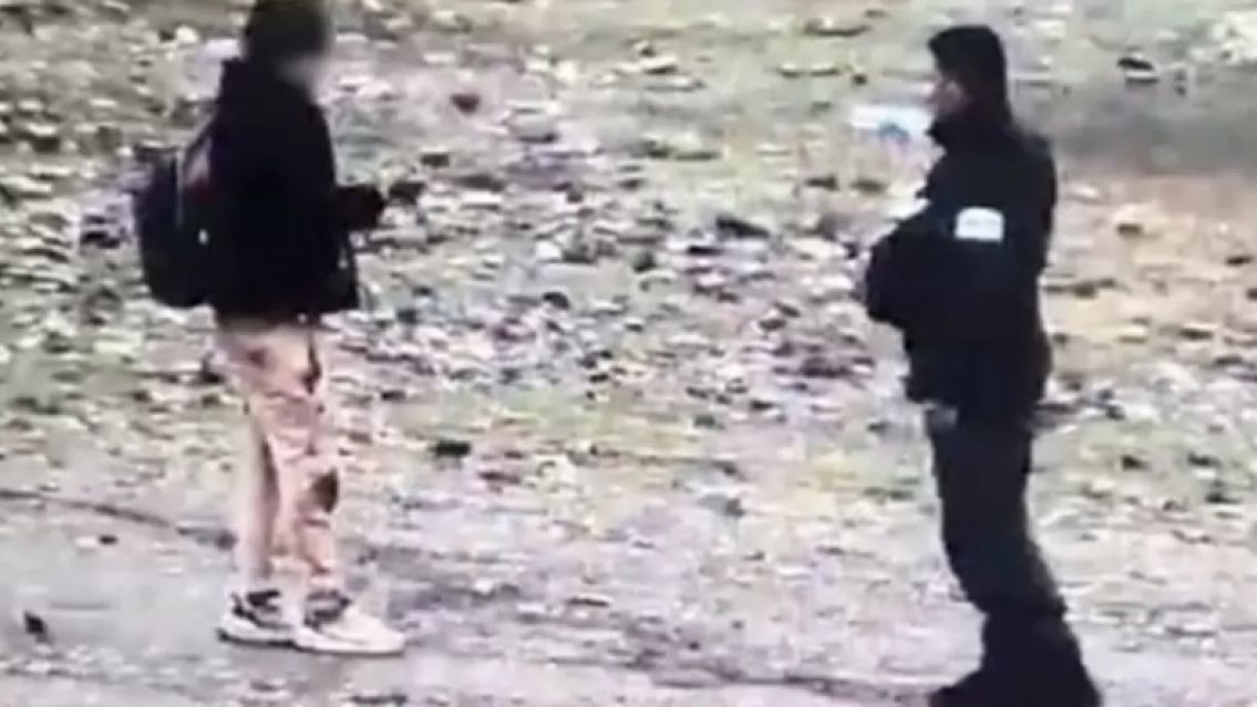 Intentó ingresar a Jujuy desde Bolivia con más de $12 millones: No los pudo justificar