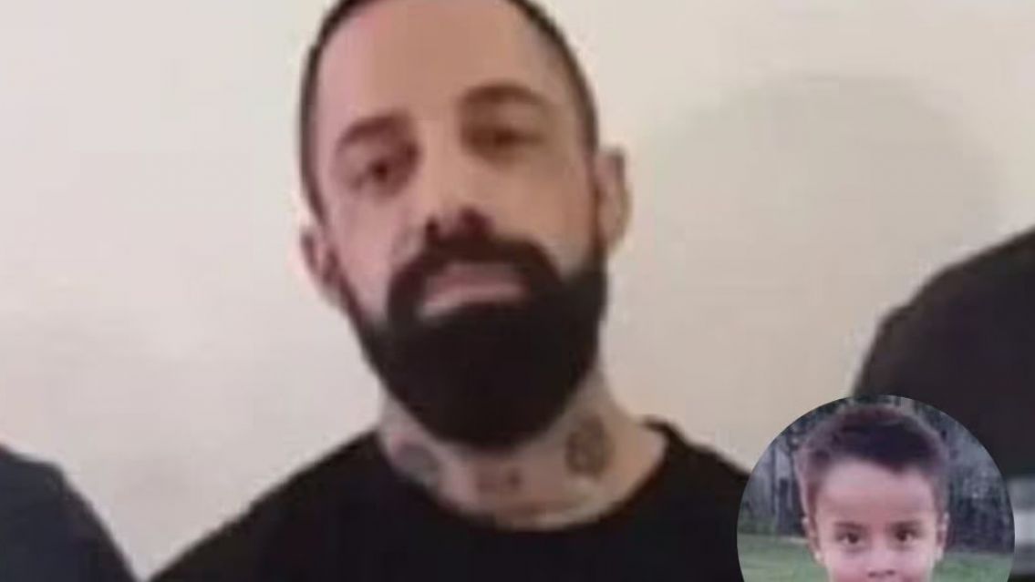 "Voy a contarlo todo": declaró "el Americano" en la causa por la desaparición de Loan