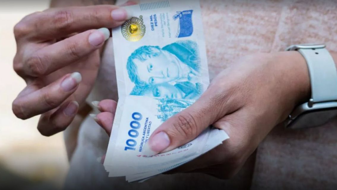 ANSES pagar� $108.062 en estos d�as: �Qui�nes lo cobrar�n?
