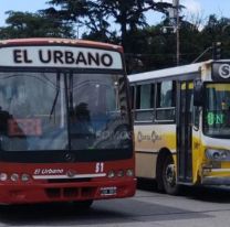 Atenci&oacute;n: Estas l&iacute;neas de colectivos cambiar&aacute;n su recorrido en Jujuy