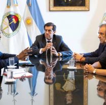 El Banco Europeo de Inversiones destaca el Programa GIRSU Jujuy