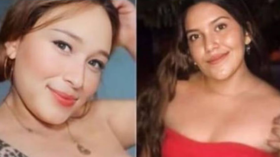 Mataron a dos hermanas en un horrible ritual para el diablo 