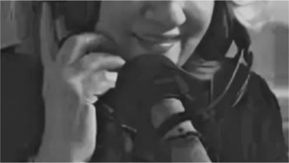 El mundo de la radio est� de duelo: muri� una querid�sima locutora