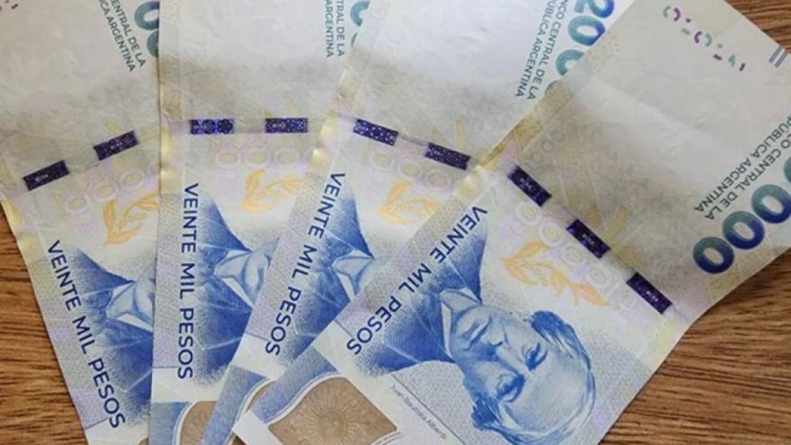 Cayó un jujeño que tenía casi $20 millones en billetes falsos