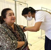 Se vienen los días de Gripe: dónde están vacunando en Jujuy