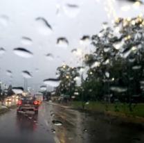 8 provincias argentinas con Alerta Amarilla por tormentas, Jujuy est&aacute; en la lista