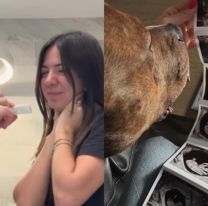 &iquest;Cami Mayan llora? Alexis Mac Allister anunci&oacute; que espera a su primer hijo