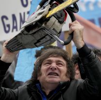 Denuncian que la motosierra de Milei dejó a 90 empleados nacionales desocupados en Jujuy