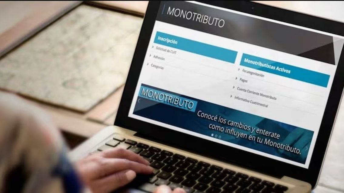 Dieron de baja a 400.000 monotributistas sociales: quiénes se quedaron afuera