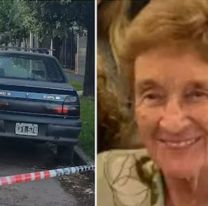 Mataron a golpes a una mujer de 90 años en su casa para robarle $40.000