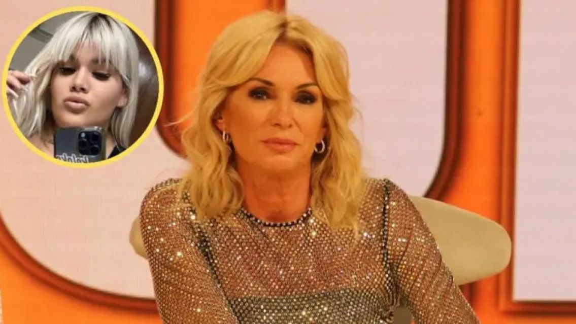 Yanina Latorre apuntó sin filtros contra More Rial: "Tenés el apellido Rial y no te sirve"