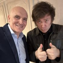 José Luis Espert promocionó la estafa de $LIBRA y denunció que fue hackeado