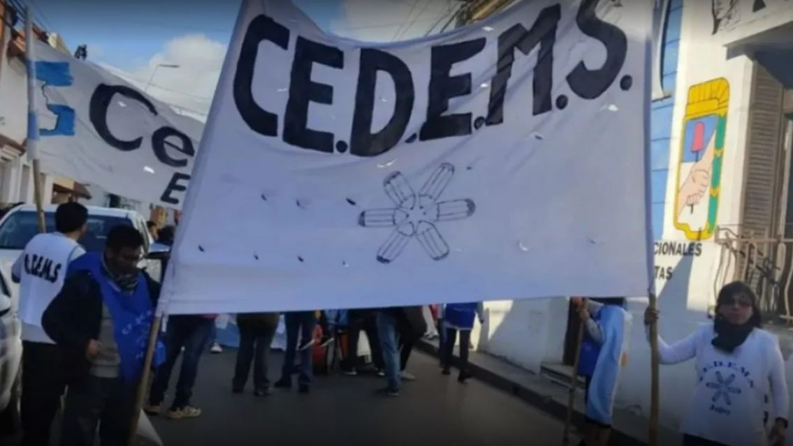 Recta final para las elecciones en CEDEMS: 3.700 docentes est�n habilitados para votar