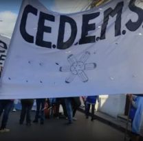 Recta final para las elecciones en CEDEMS: 3.700 docentes están habilitados para votar