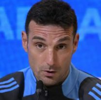 Argentina cambia para enfrentar a Uruguay: Giuliano Simeone y Thiago Almada serán titulares