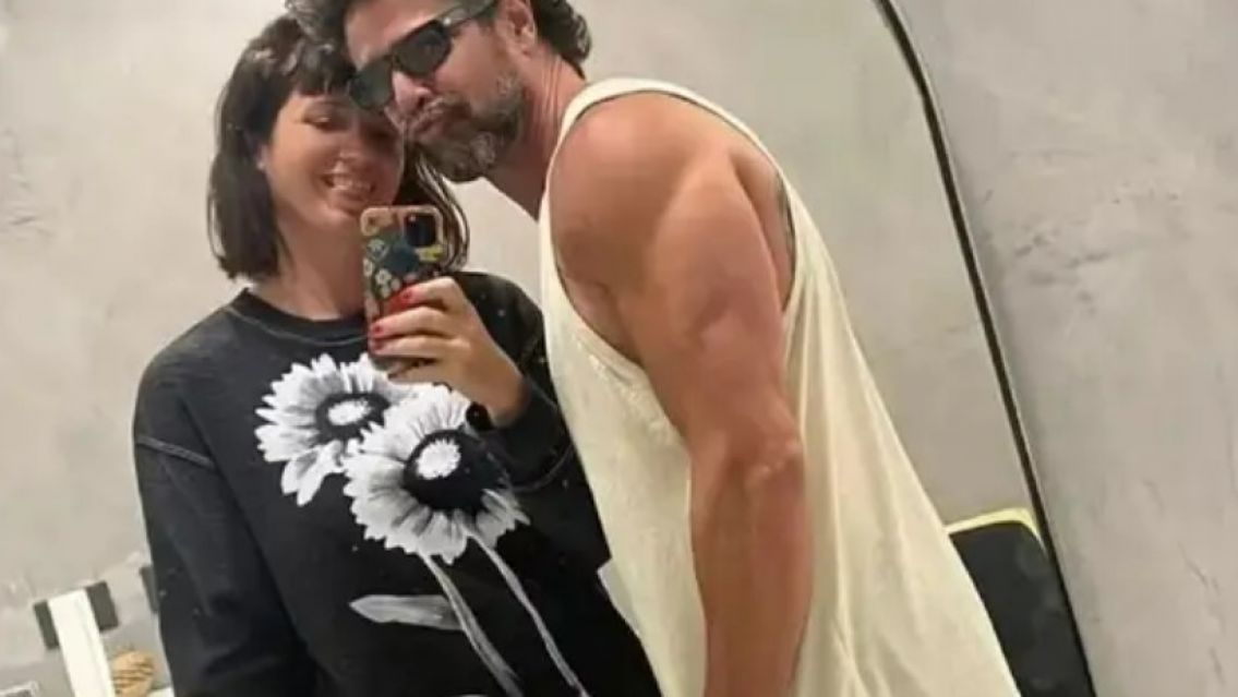 La extra�a revelaci�n que hizo Siciliani sobre su relaci�n con Castro: "me gust�s m�s que..."