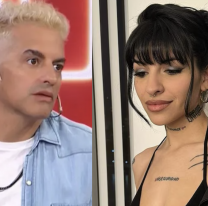 &Aacute;ngel De Brito habl&oacute; mal de Cazzu y los fans de la juje&ntilde;a no lo perdonaron