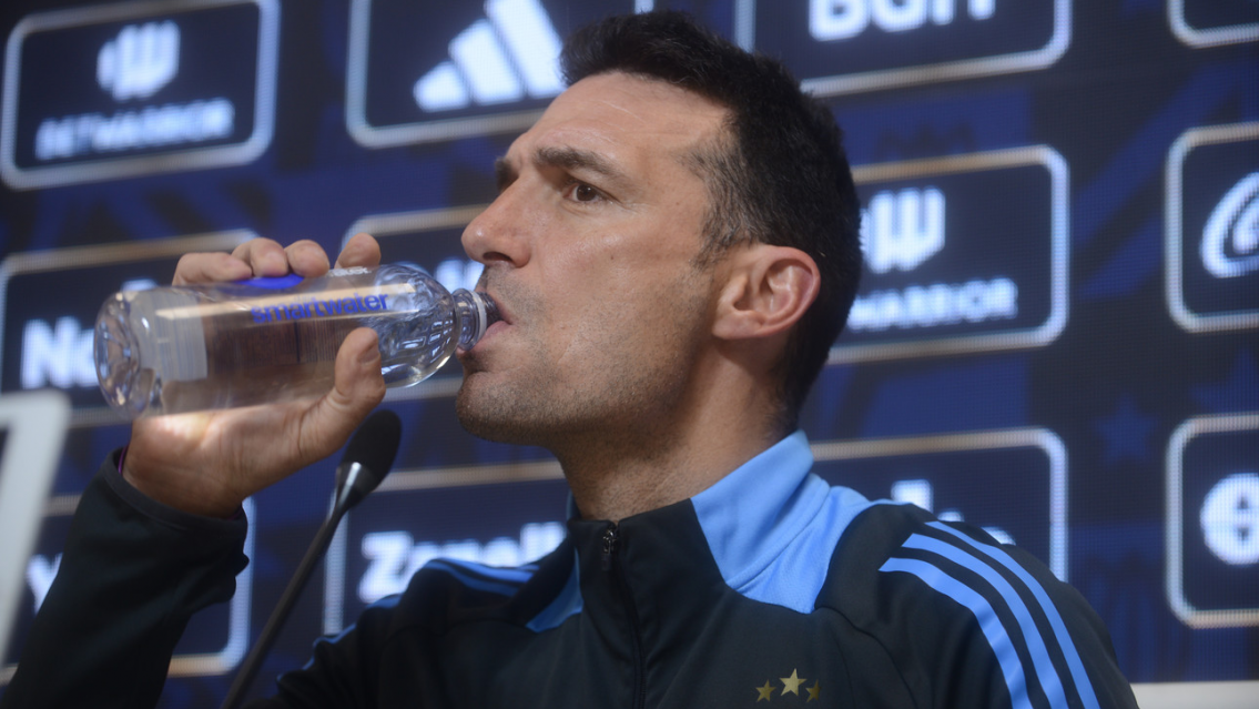 La Selecci�n jug� con varias bajas, qu� tiene que pasar para que avance al Mundial