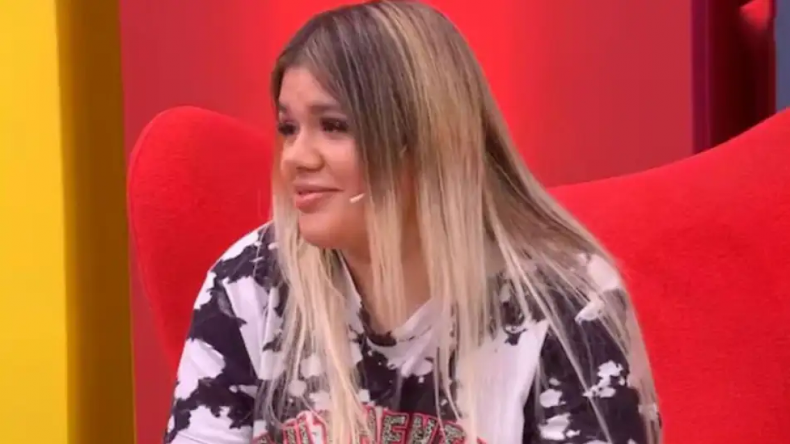 El amarre que le funcionó a More Rial, lo recomendó