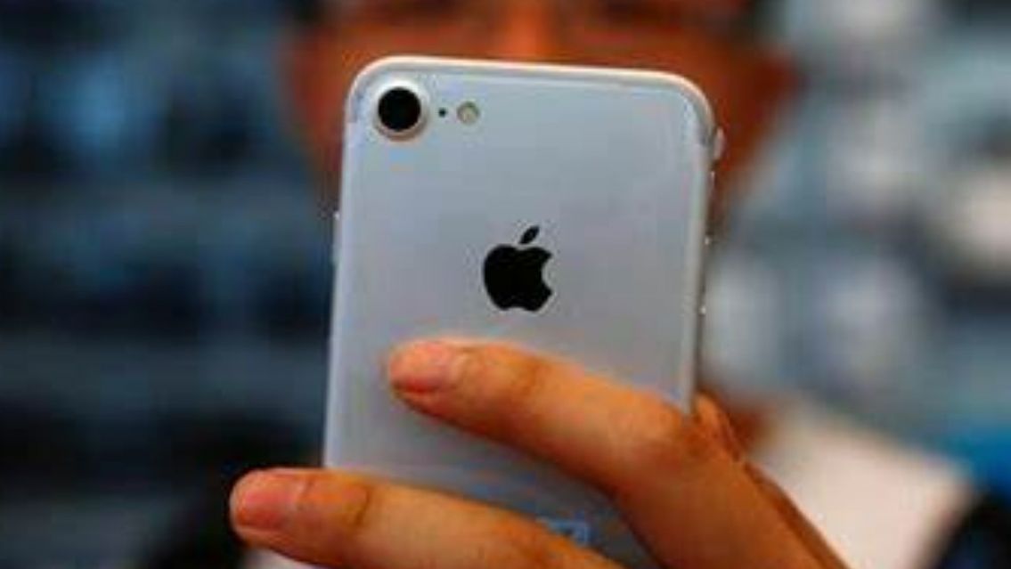 Jujeño fue a comprar un Iphone con $1.5 millones de billetes truchos: Quedó guardado