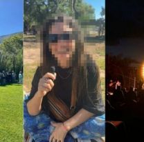 Una de las inflencers más conocidas de Argentina llegó a Jujuy: "Estoy enamorada"