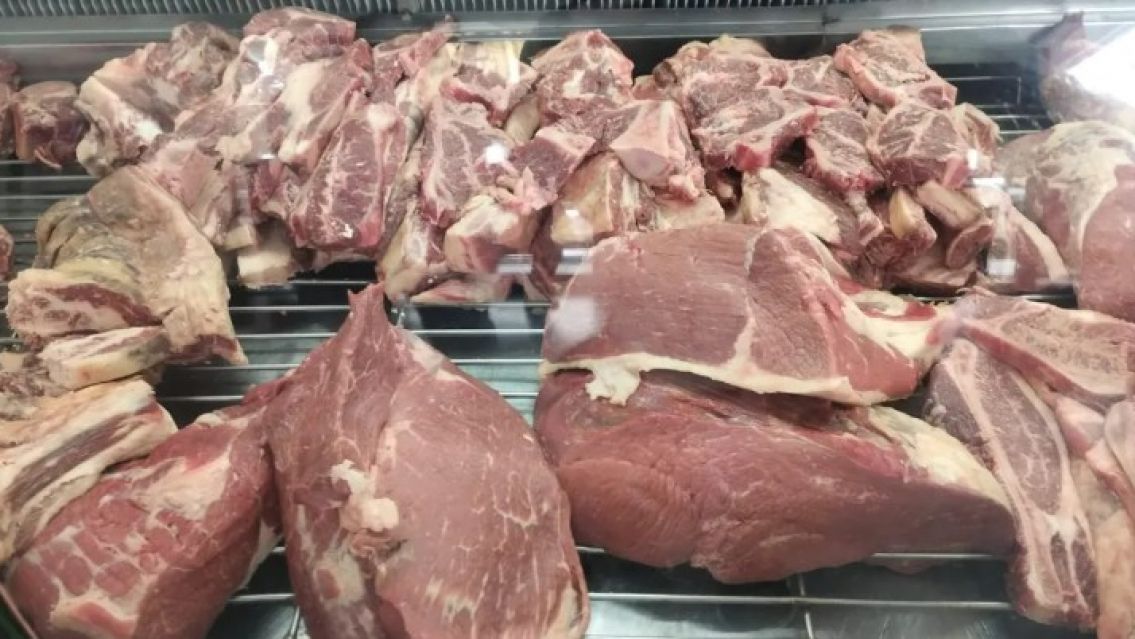 Se disparó el precio de la carne en algunos lugares de Jujuy: La suba es de un 30%