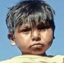 La desgarradora frase de la mamá tras un mes de la desaparición de Lian Gael Flores Soraide