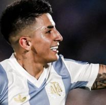 Así quedó la tabla de las eliminatorias tras el triunfo de la Selección argentina