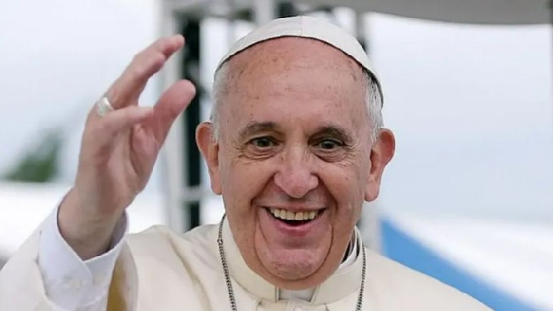 El Papa Francisco reaparecerá en público este domingo tras su internación