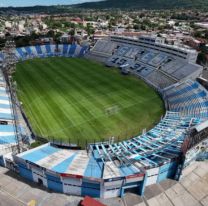 Dura sanción contra Gimnasia de Jujuy: Los motivos